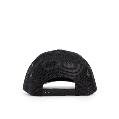 Hooked & Tagged  - Great Outdoors Patch Hat