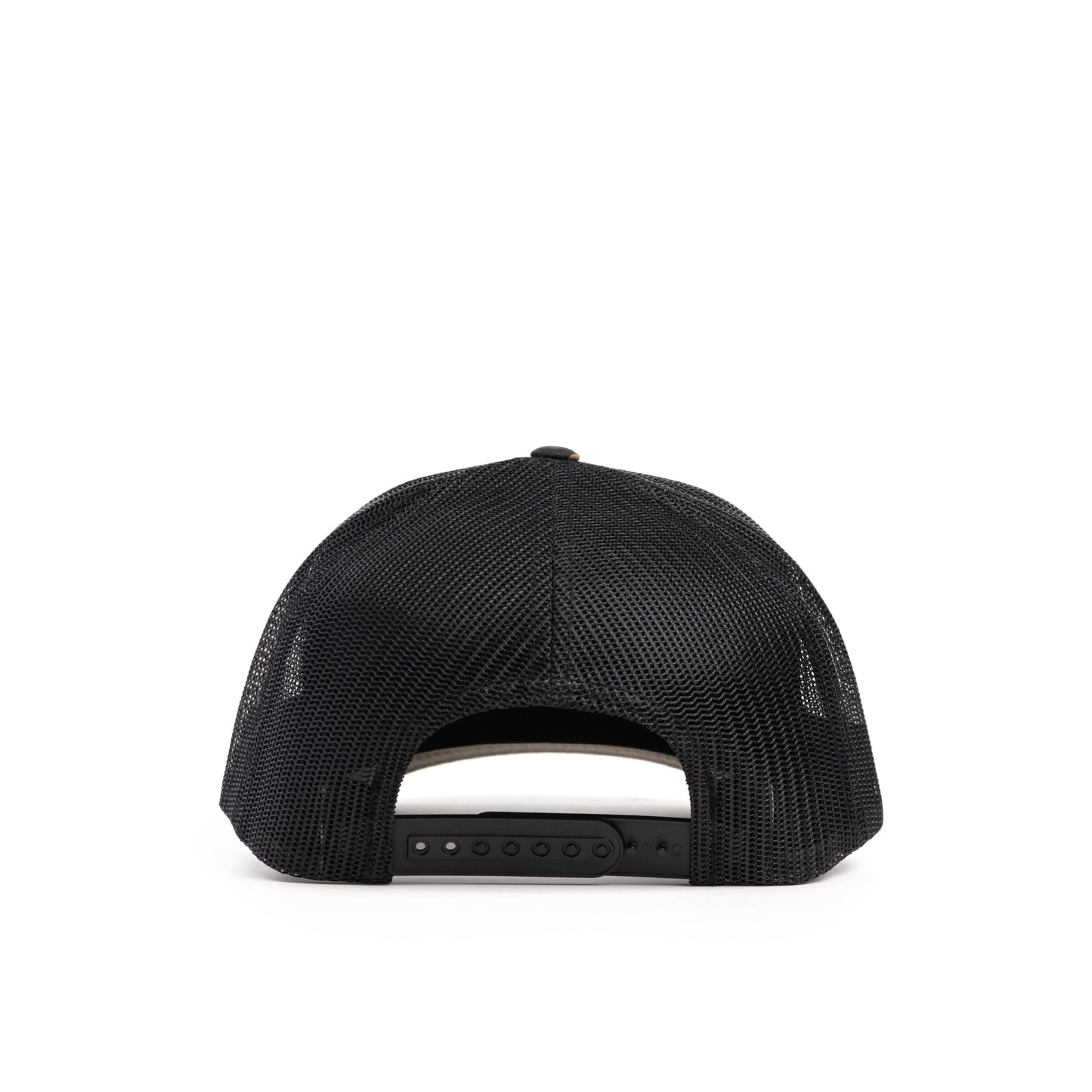 Hooked & Tagged  - Full Strut Embroidered Hat