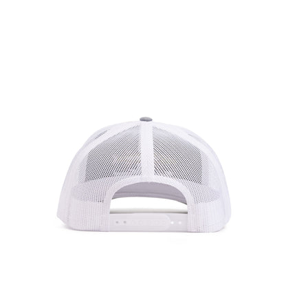 Hooked & Tagged  - Fish of 10k Casts Embroidered Hat