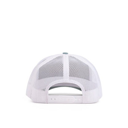 Hooked & Tagged  - Buck Antler Patch Hat