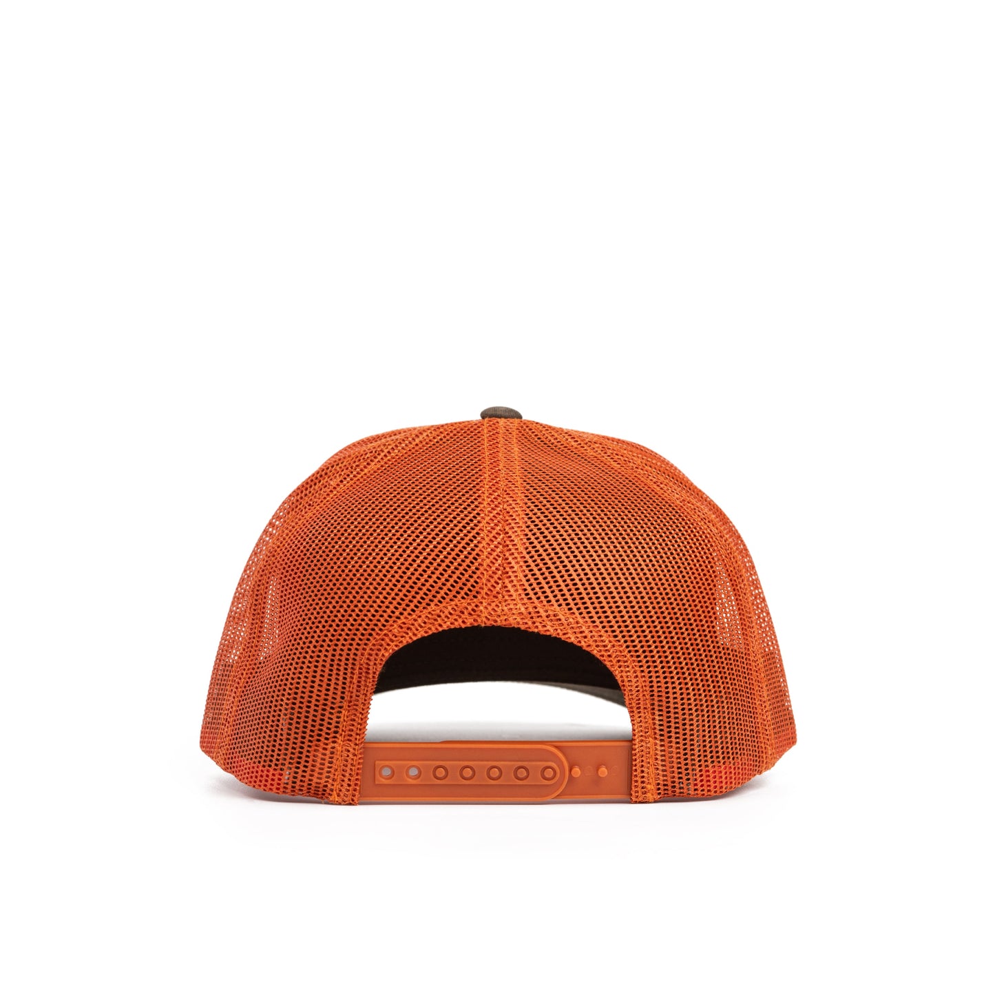 Hooked & Tagged  - Buck Antler Patch Hat