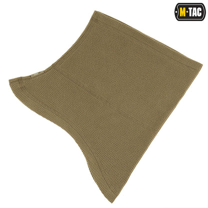 M-Tac Anatomical Neck Gaiter Microfleece Ripstop