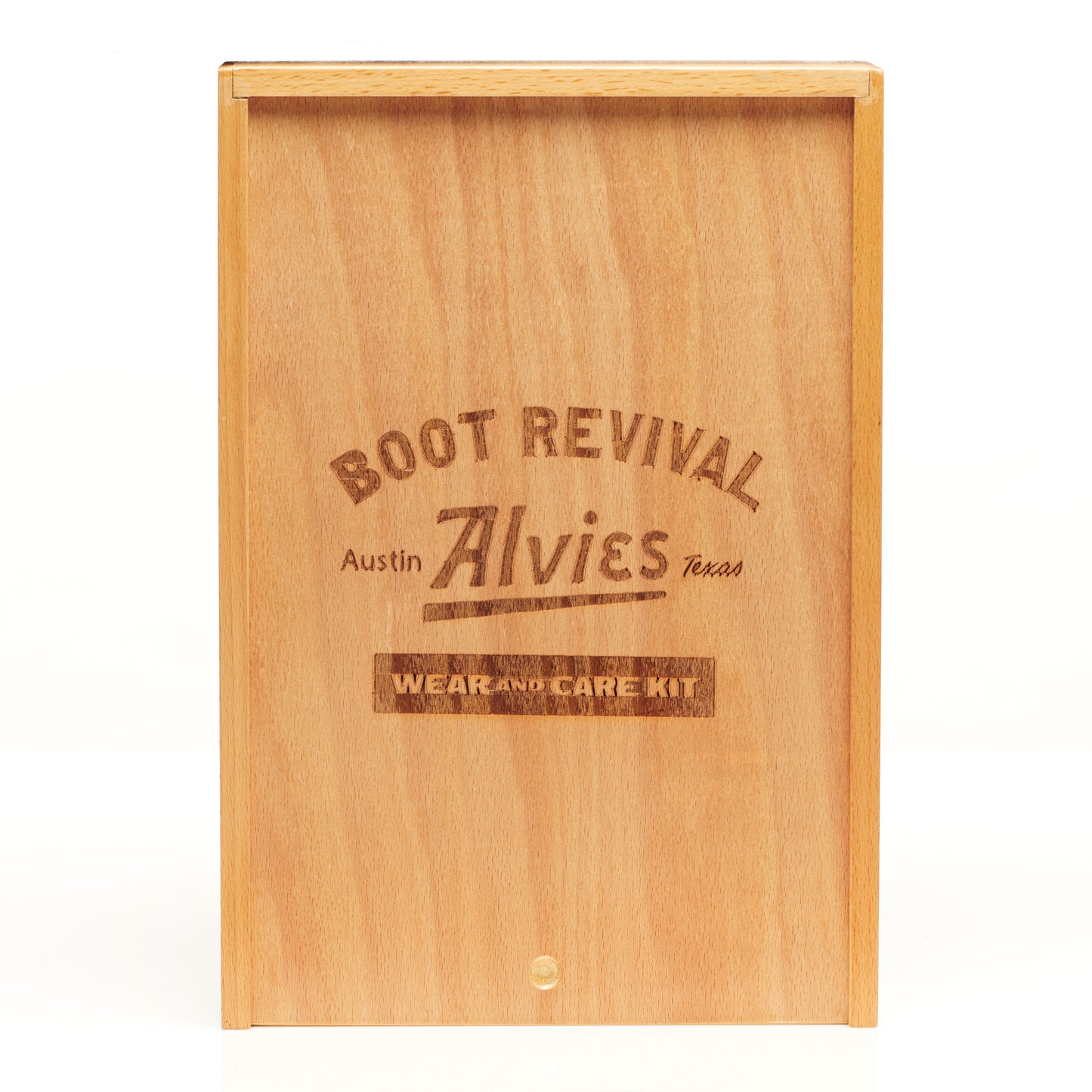 Alvies Boot Revival Care Kit