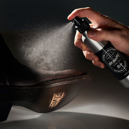 Alvies No Nasty Leather Cleaner