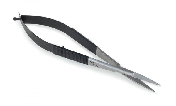Togens Spring Scissors 4.5 Tungsten Carbide - Angler's Pro Tackle ...