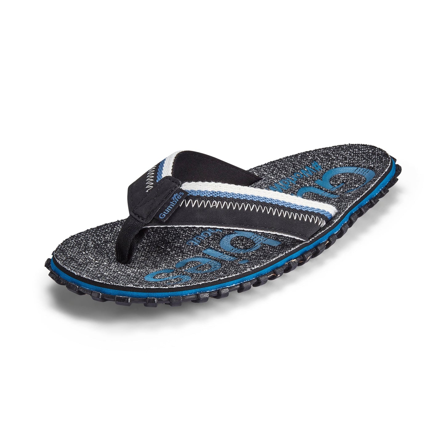 Gumbies Cairns - Flip-Flops - Men's - Navy - Angler's Pro Tackle & Outdoors