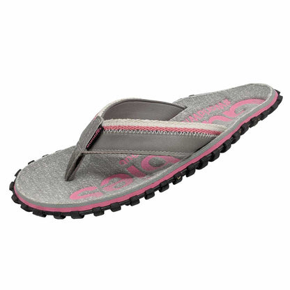 Gumbies Cairns - Flip-Flops - Women's - Pink - Angler's Pro Tackle & Outdoors