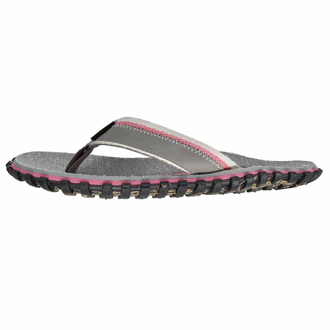 Gumbies Cairns - Flip-Flops - Women's - Pink - Angler's Pro Tackle & Outdoors