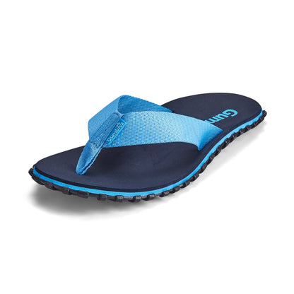 Gumbies Duckbill - Flip-Flops - Men's - Navy - Angler's Pro Tackle & Outdoors