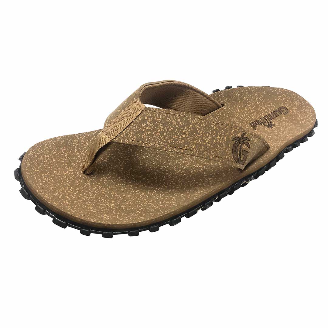 Gumbies Gumtree Flip-Flops - Men's - Treeva - Angler's Pro Tackle & Outdoors