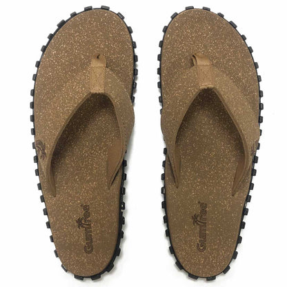 Gumbies Gumtree Flip-Flops - Men's - Treeva - Angler's Pro Tackle & Outdoors