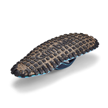 Gumbies Islander Flip-Flops - Men's - Abyss - Angler's Pro Tackle & Outdoors