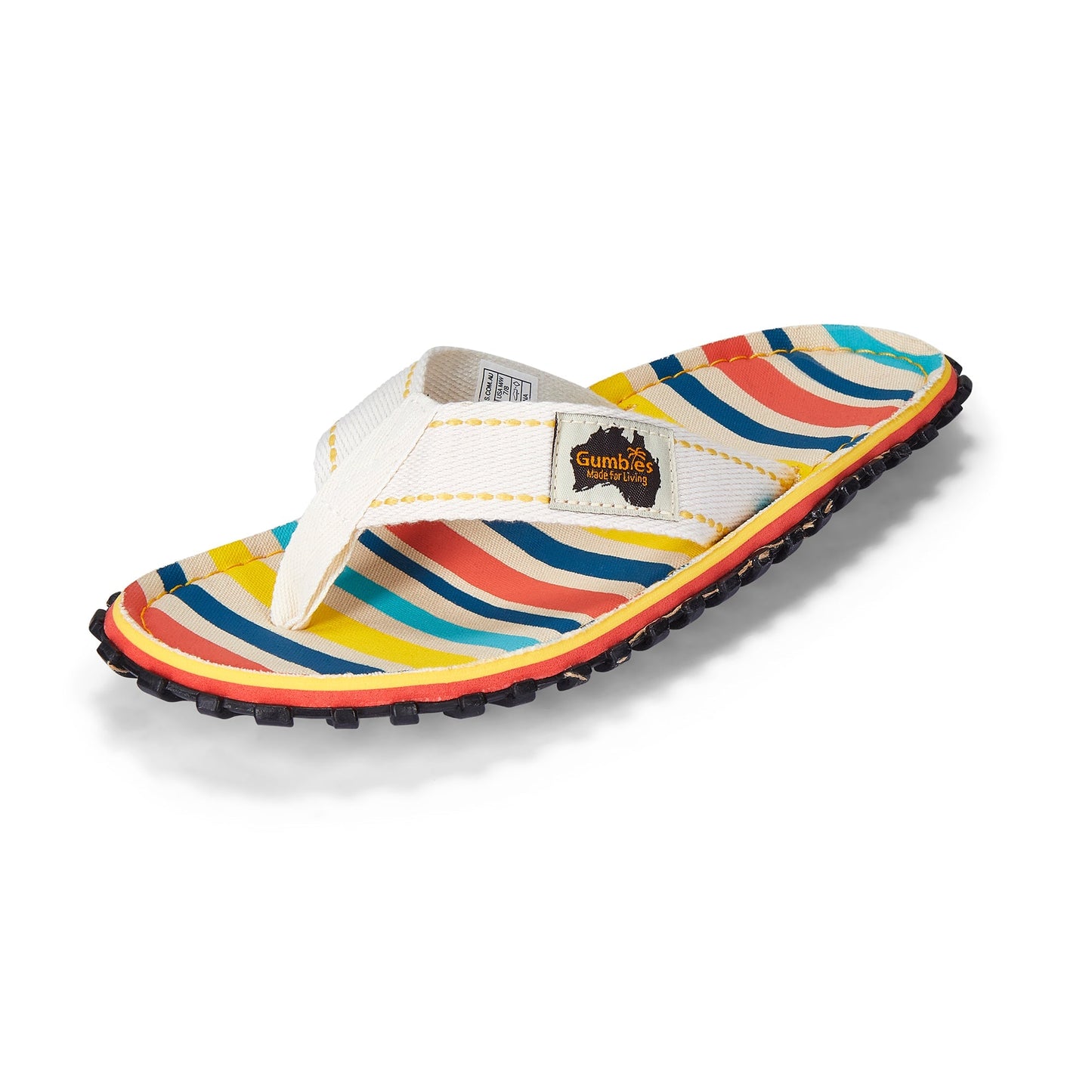 Gumbies Islander Flip-Flops - Men's - Beach - Angler's Pro Tackle & Outdoors