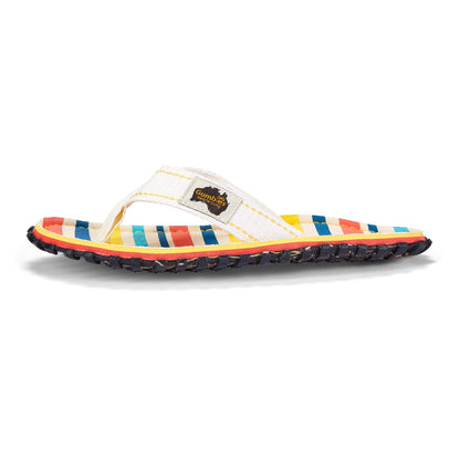 Gumbies Islander Flip-Flops - Men's - Beach - Angler's Pro Tackle & Outdoors