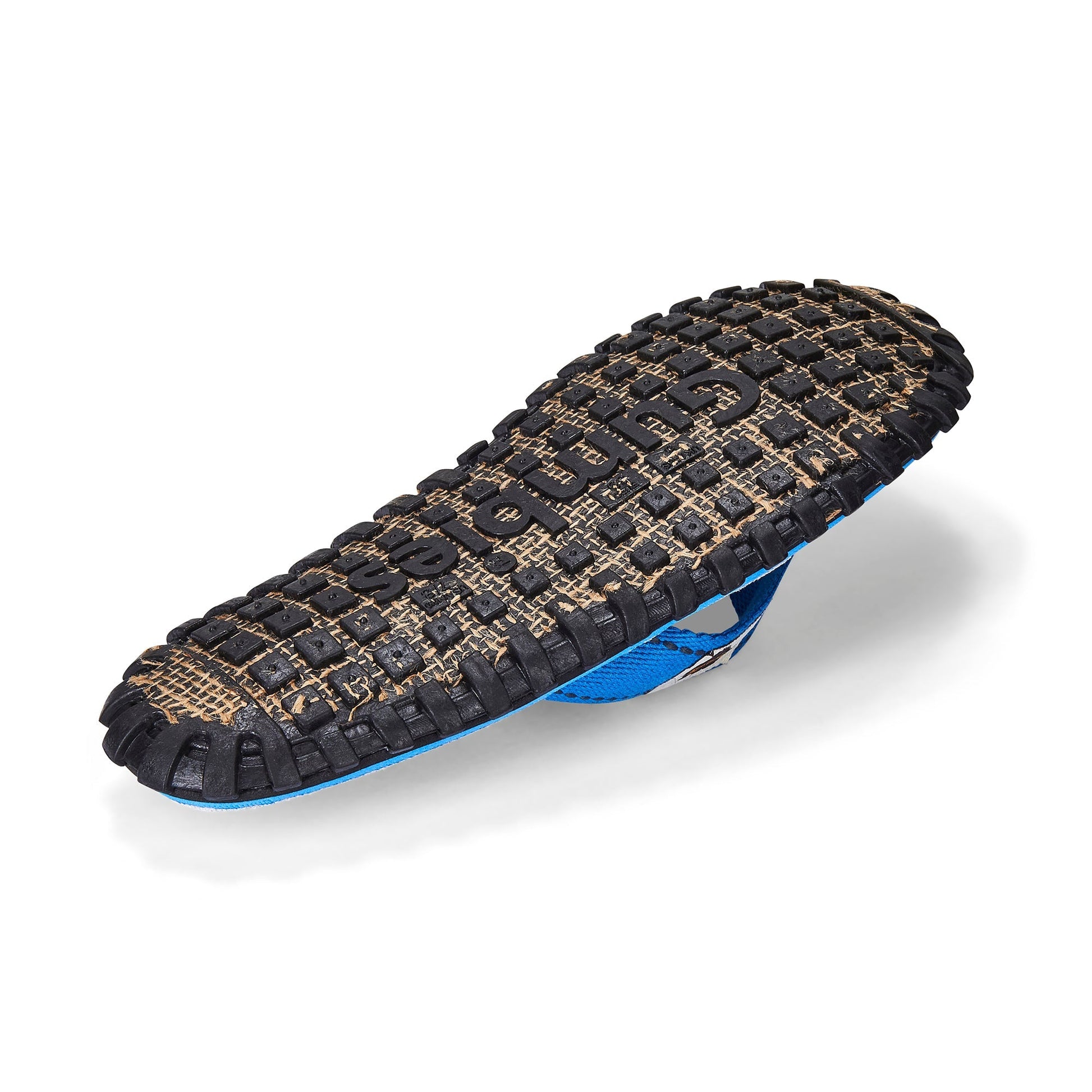 Gumbies Islander Flip-Flops - Men's - Blue Palms - Angler's Pro Tackle & Outdoors