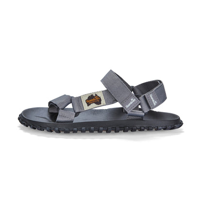 Gumbies Scrambler Sandals - Women's - Grey - Angler's Pro Tackle & Outdoors