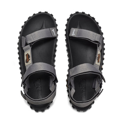 Gumbies Scrambler Sandals - Women's - Grey - Angler's Pro Tackle & Outdoors