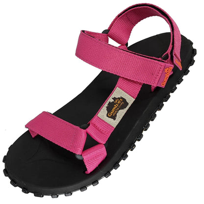 Gumbies Scrambler Sandals - Women's - Pink - Angler's Pro Tackle & Outdoors