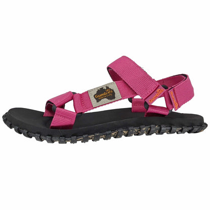 Gumbies Scrambler Sandals - Women's - Pink - Angler's Pro Tackle & Outdoors