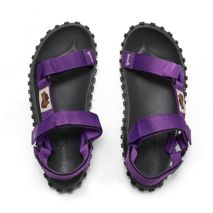 Gumbies Scrambler Sandals - Women's - Purple - Angler's Pro Tackle & Outdoors