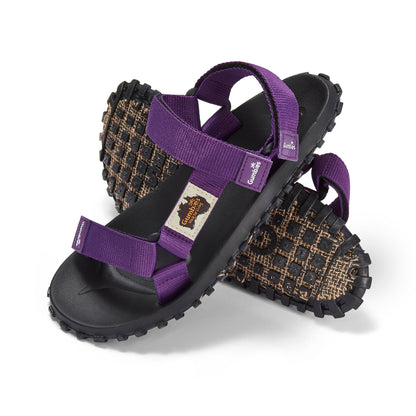 Gumbies Scrambler Sandals - Women's - Purple - Angler's Pro Tackle & Outdoors