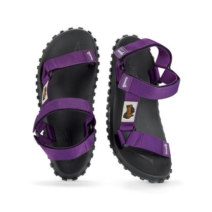 Gumbies Scrambler Sandals - Women's - Purple - Angler's Pro Tackle & Outdoors