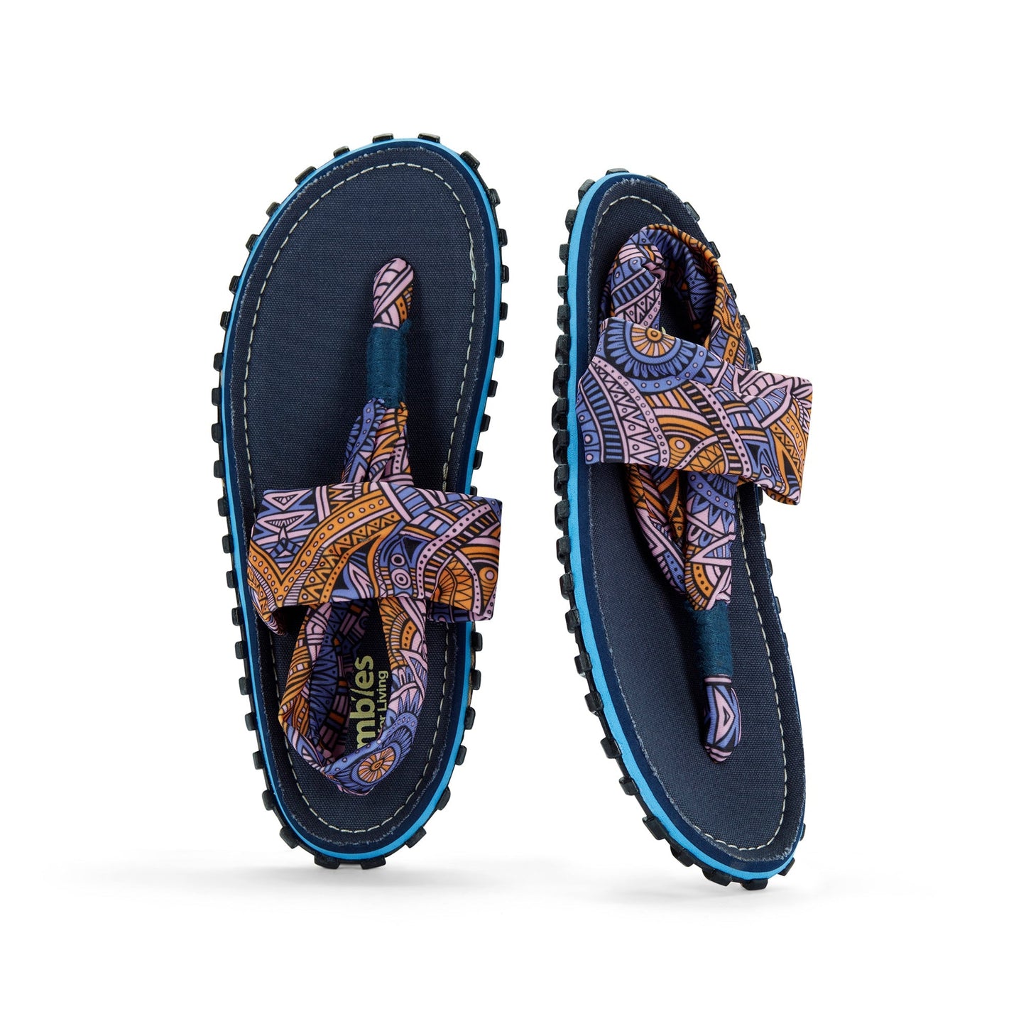 Gumbies Slingbacks - Women's - Aztec - Angler's Pro Tackle & Outdoors