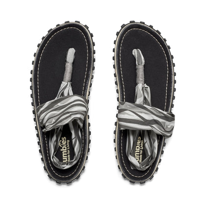 Gumbies Slingbacks - Women's - Black - Angler's Pro Tackle & Outdoors