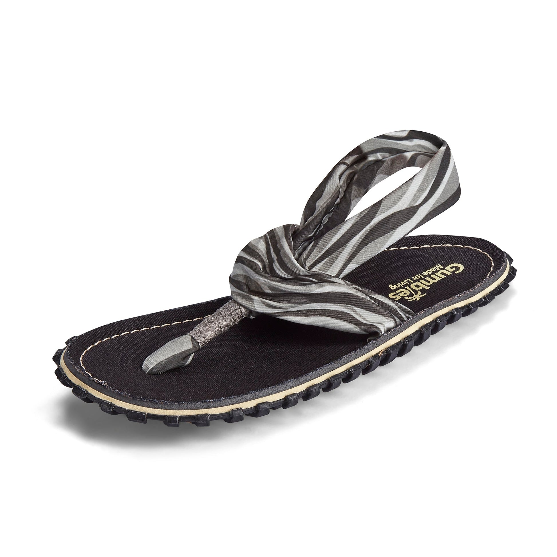 Gumbies Slingbacks - Women's - Black - Angler's Pro Tackle & Outdoors