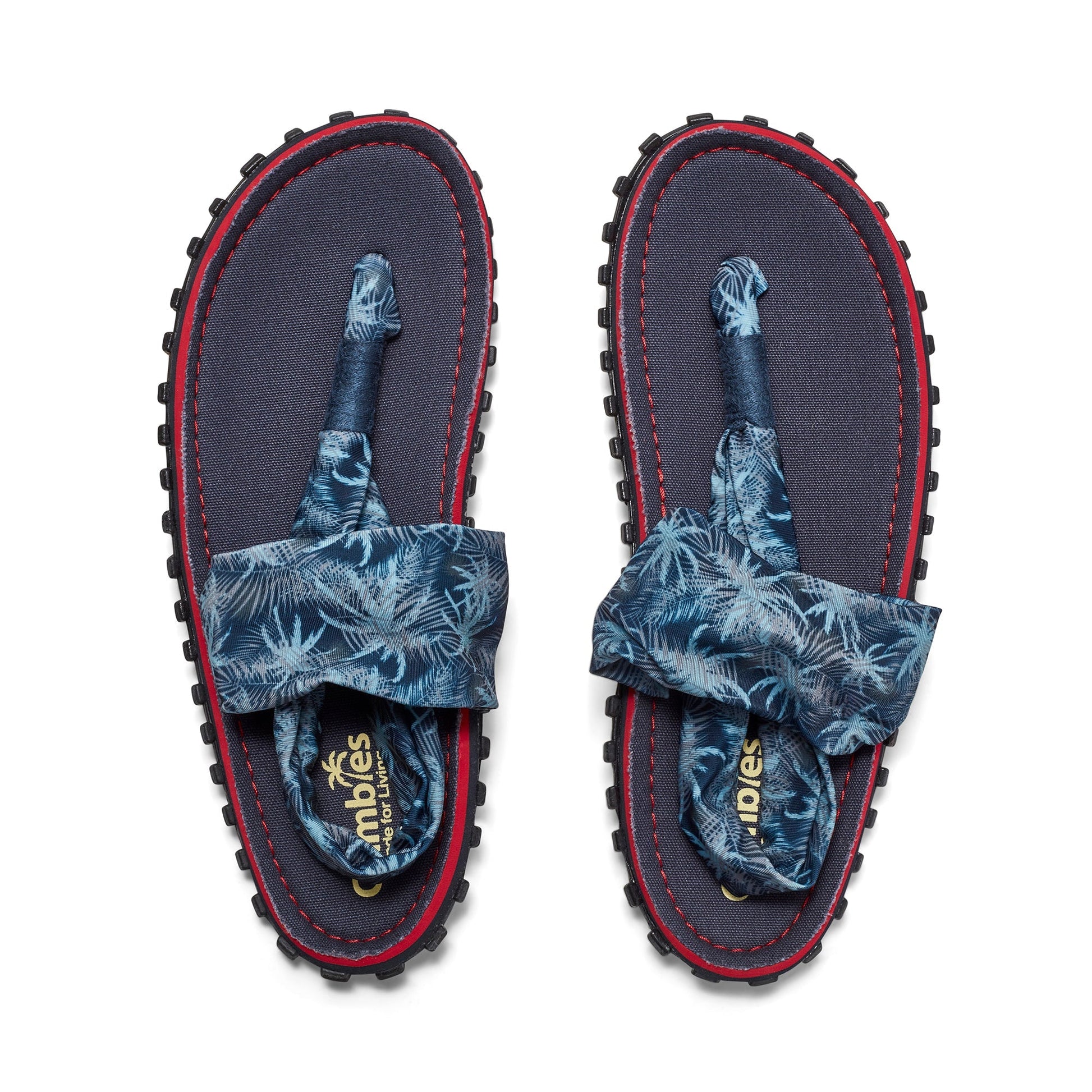 Gumbies Slingbacks - Women's - Navy - Angler's Pro Tackle & Outdoors