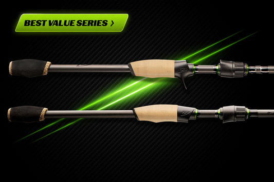 Denali Gunner Series