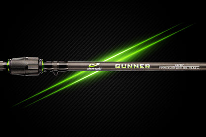 Denali Gunner Series