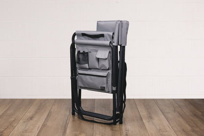 Picnic Time Sports Chair