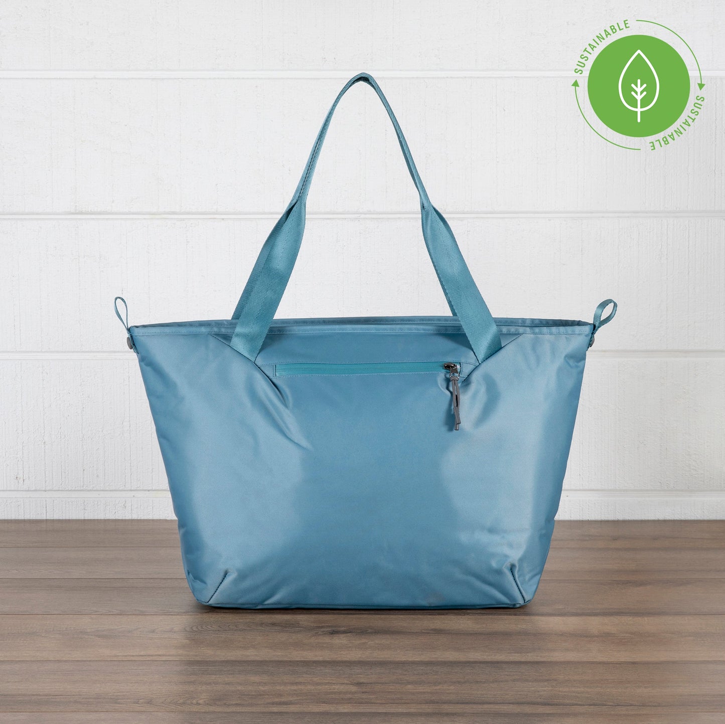 Picnic Time Tarana Recycled Cooler Tote Bag