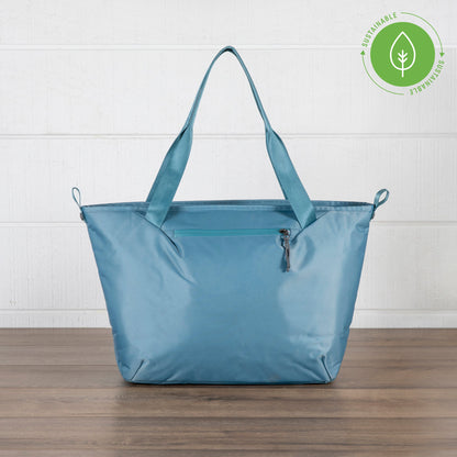 Picnic Time Tarana Recycled Cooler Tote Bag