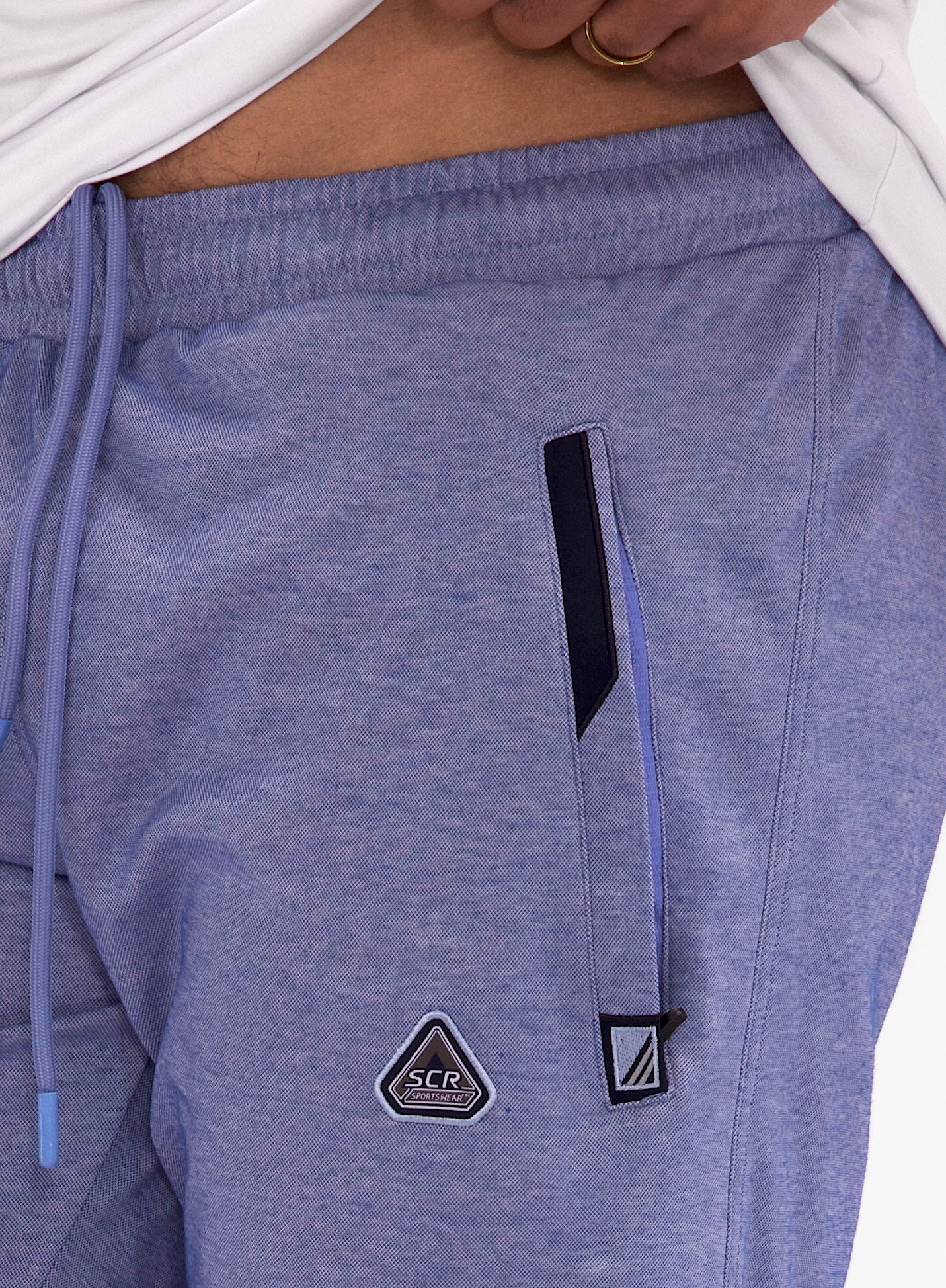 SCR Sportswear Urban Stride All-Day Wear Shorts - (Tall Fit)