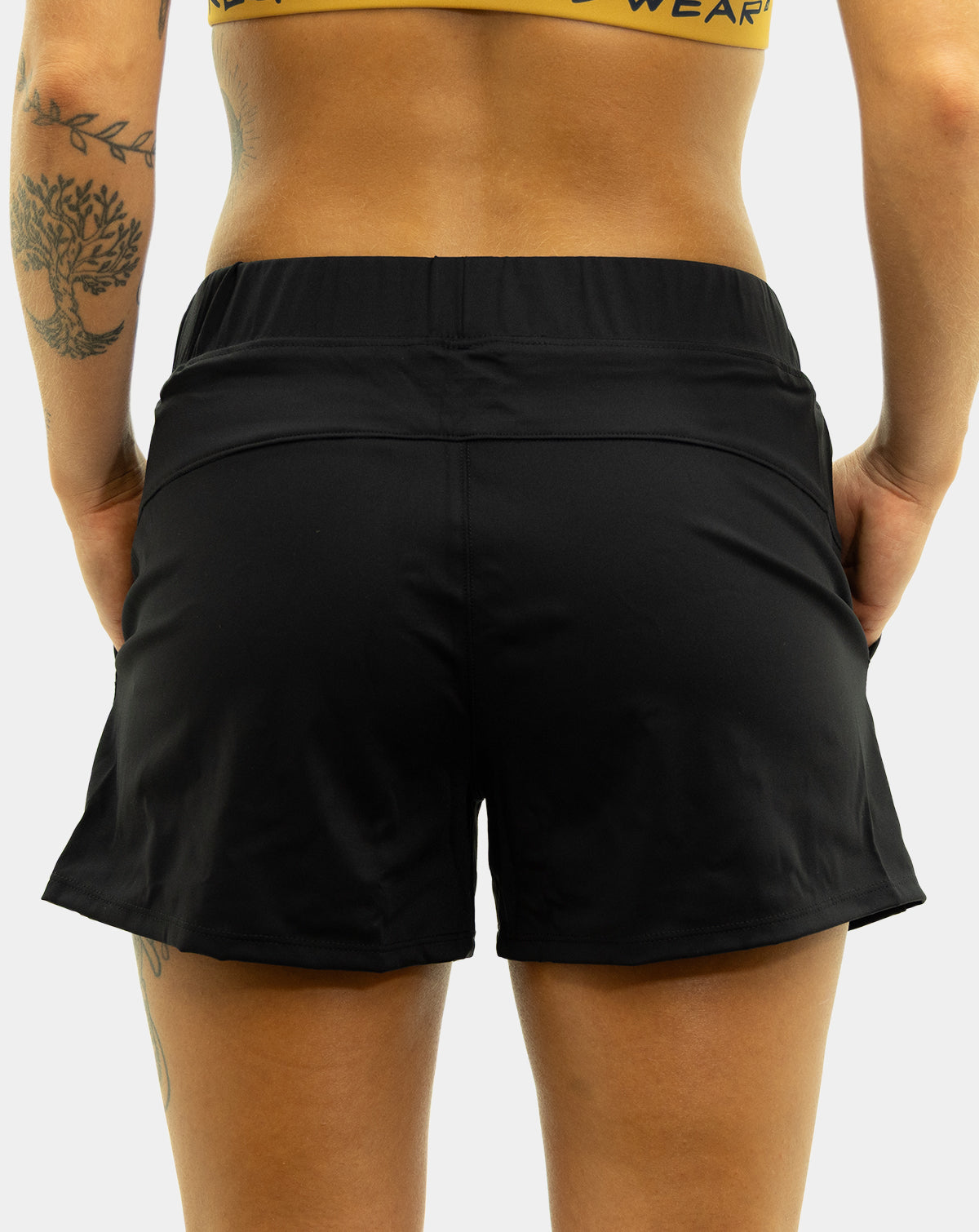 Reel Sportswear Gypsea Shorts
