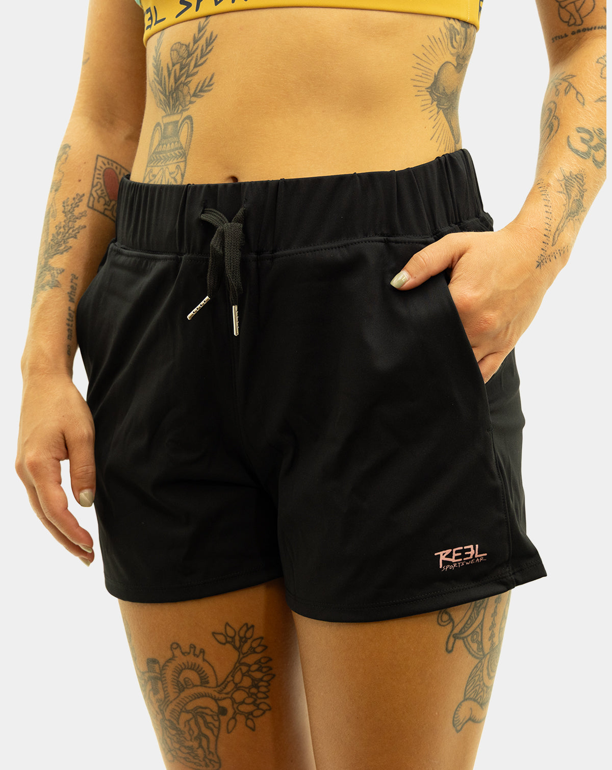 Reel Sportswear Gypsea Shorts