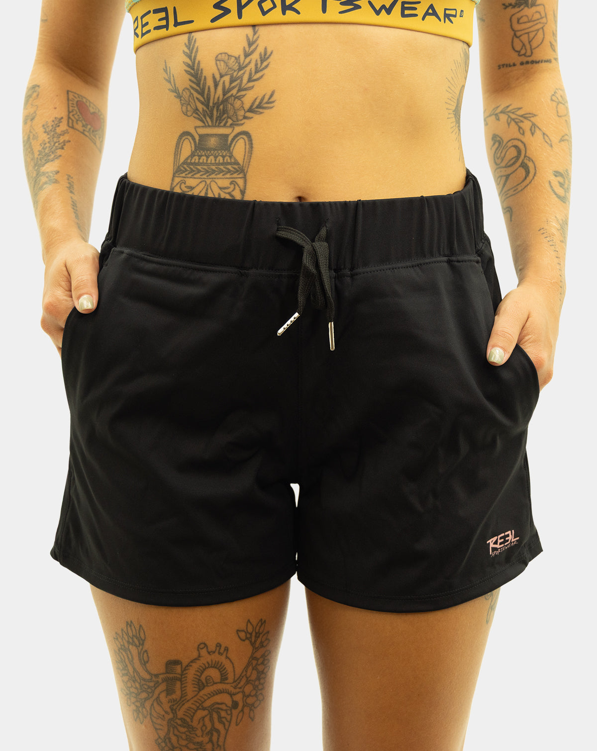 Reel Sportswear Gypsea Shorts