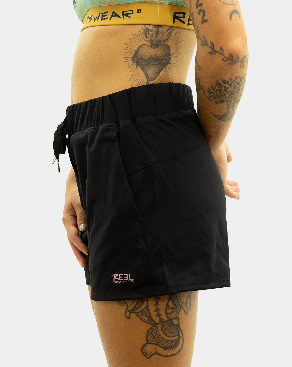 Reel Sportswear Gypsea Shorts