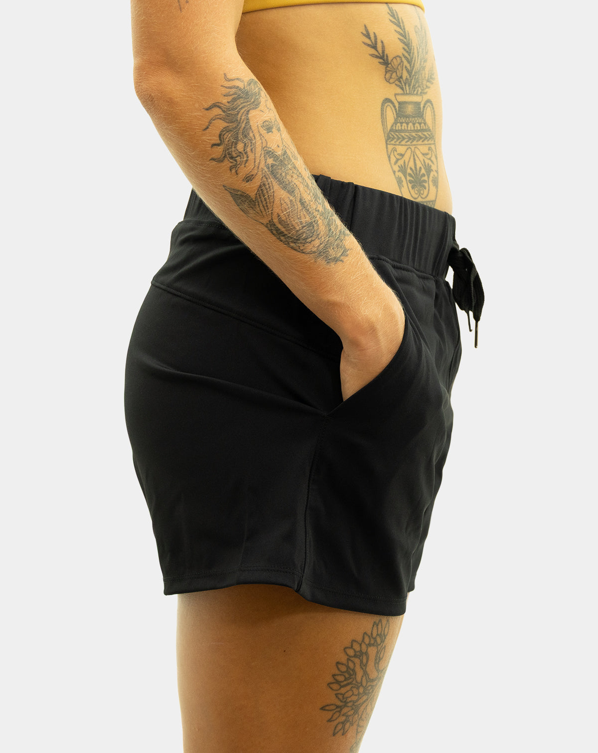 Reel Sportswear Gypsea Shorts