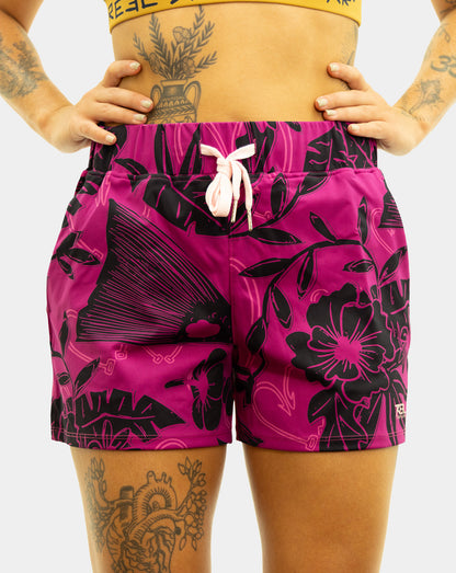 Reel Sportswear Gypsea Shorts