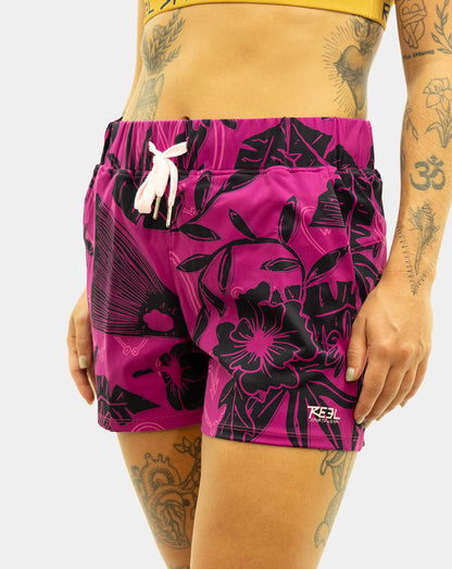 Reel Sportswear Gypsea Shorts