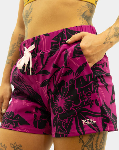 Reel Sportswear Gypsea Shorts