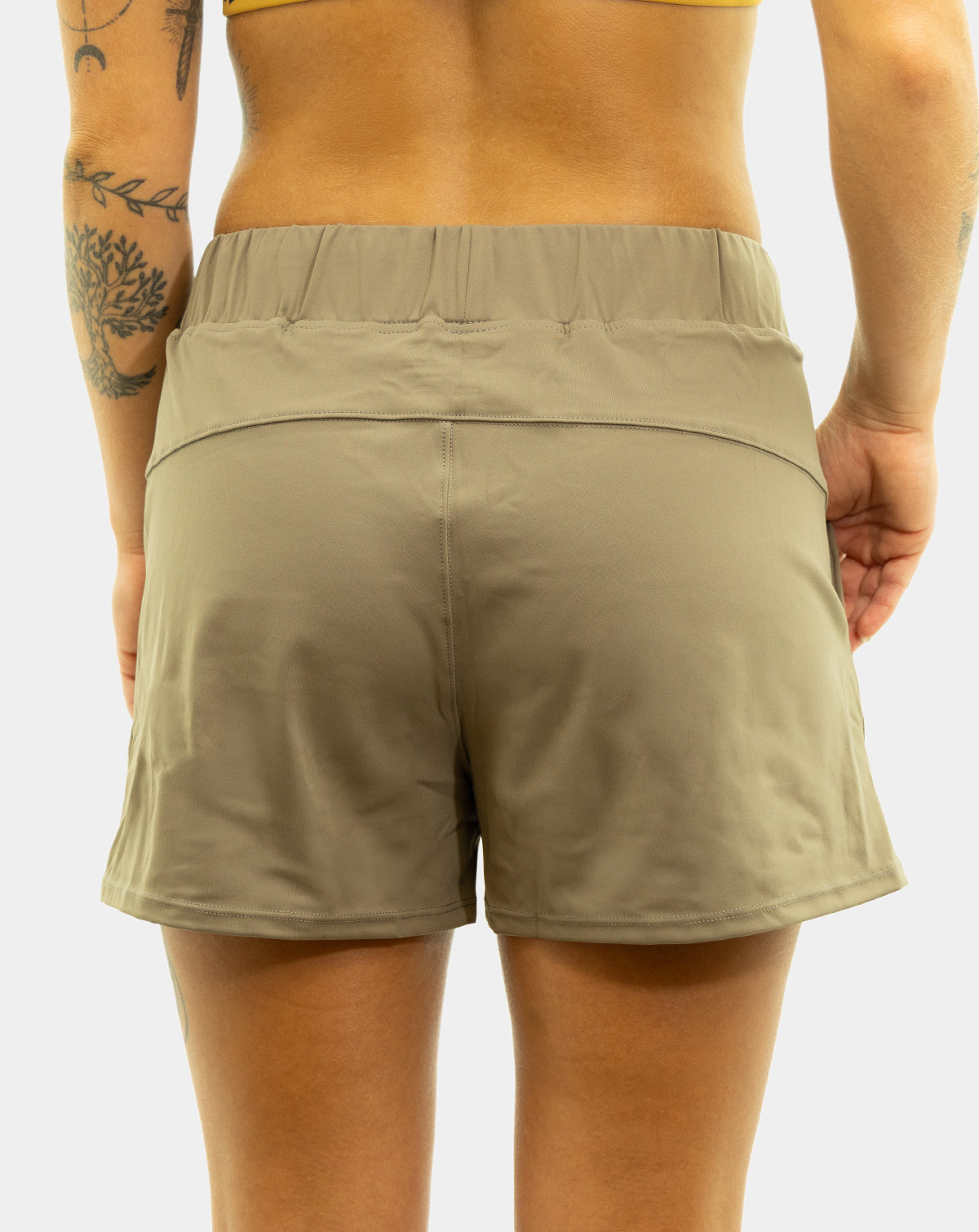 Reel Sportswear Gypsea Shorts