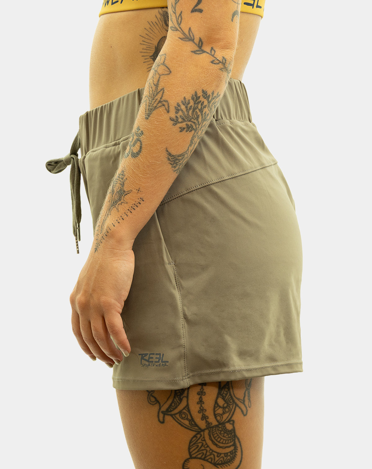 Reel Sportswear Gypsea Shorts