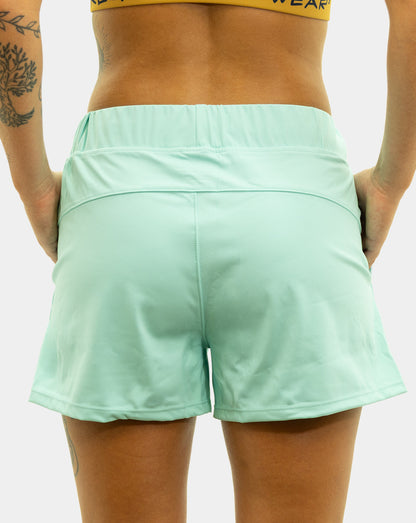 Reel Sportswear Gypsea Shorts