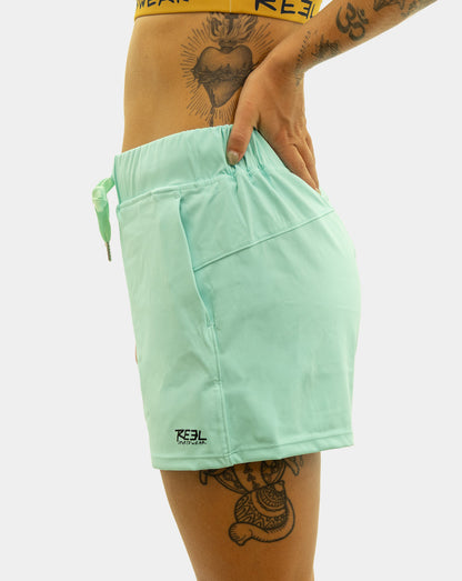 Reel Sportswear Gypsea Shorts