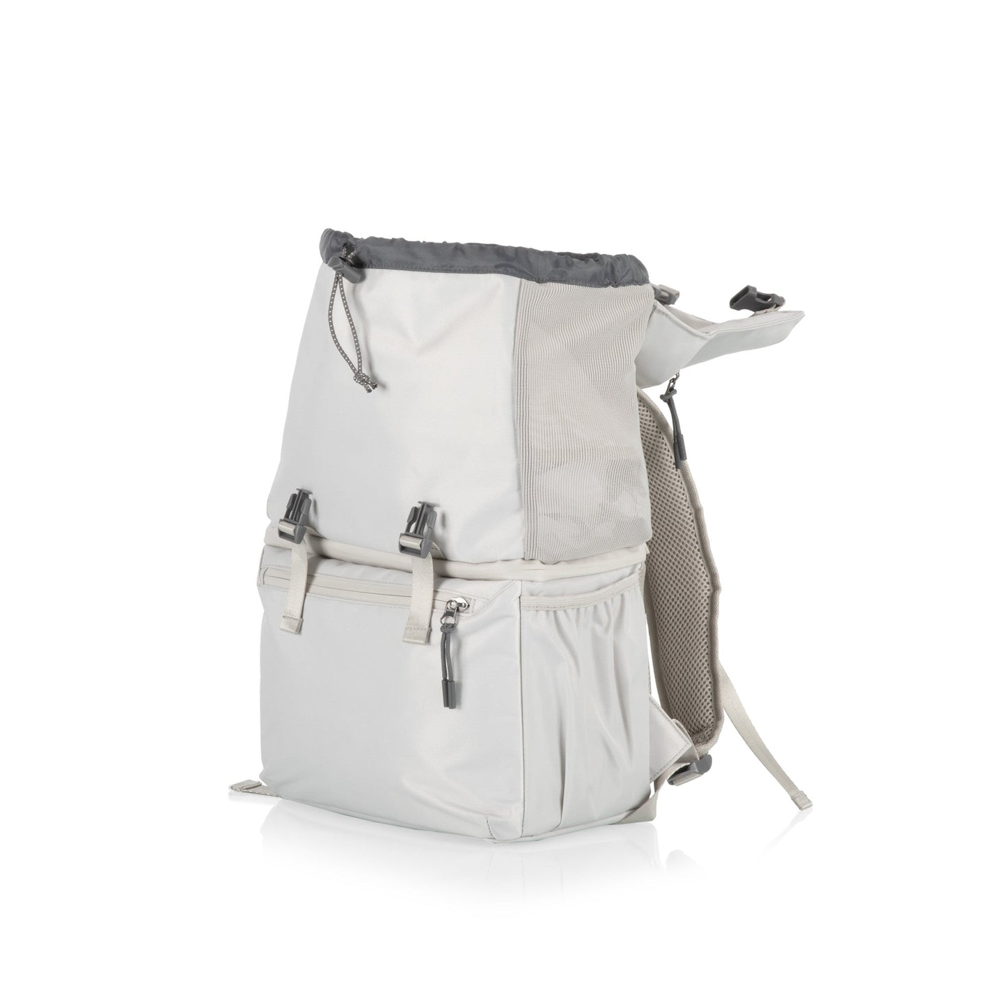 Picnic Time  Tarana Recycled Backpack Cooler