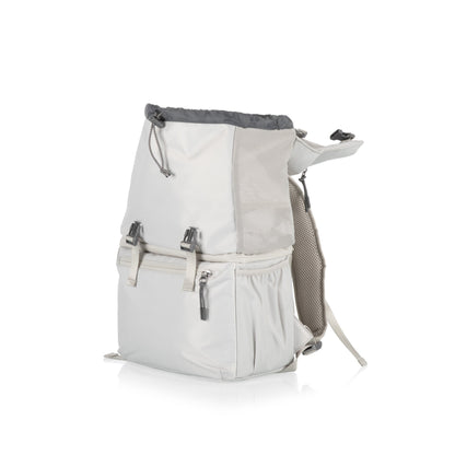 Picnic Time  Tarana Recycled Backpack Cooler
